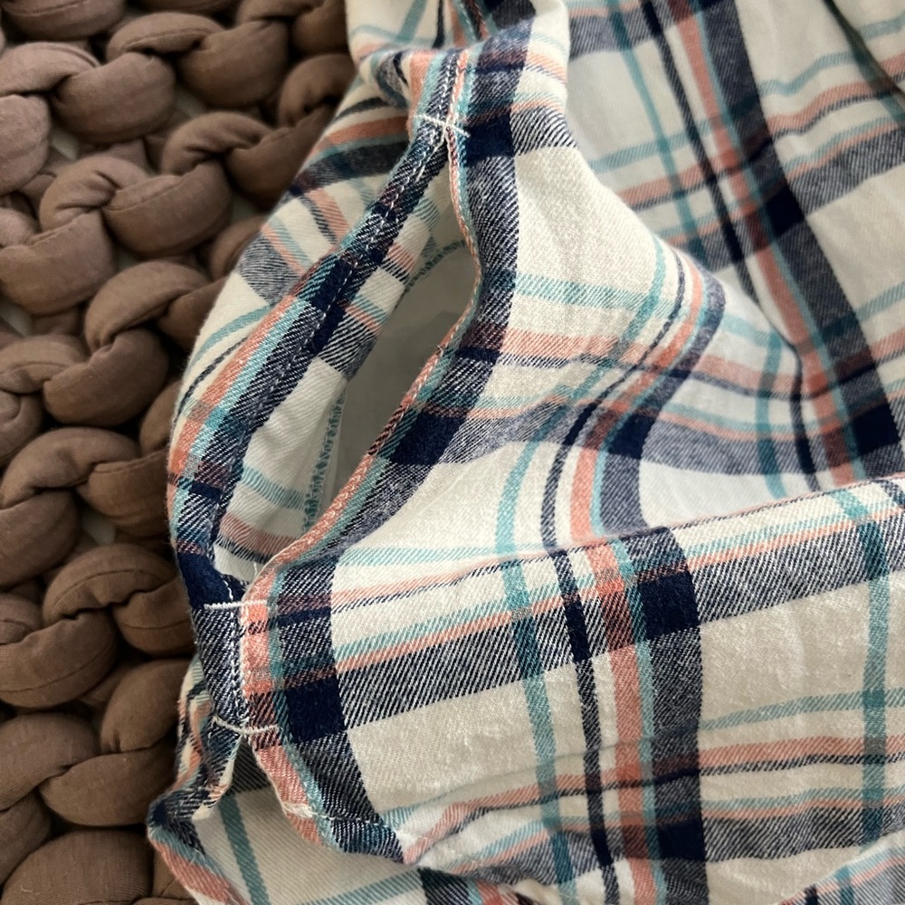 Madewell button down - Picture 3 of 4